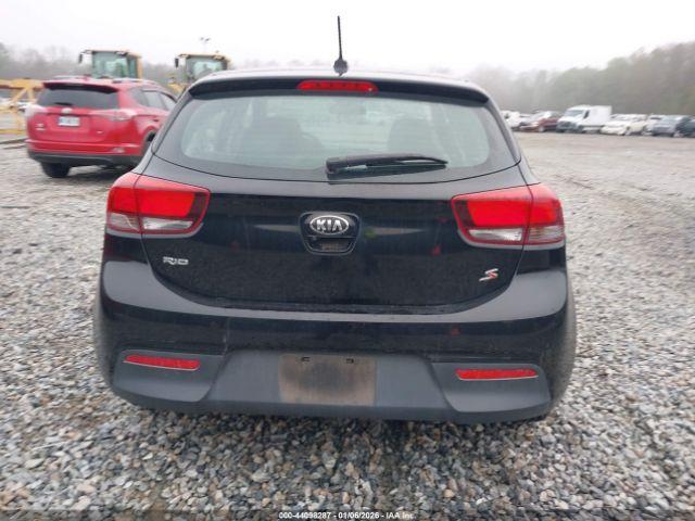 Kia Rio S Image 11