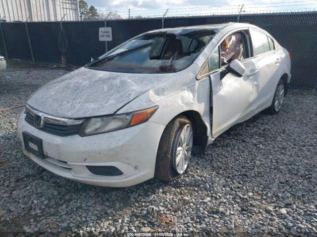 Honda Civic Ex-l Image 7