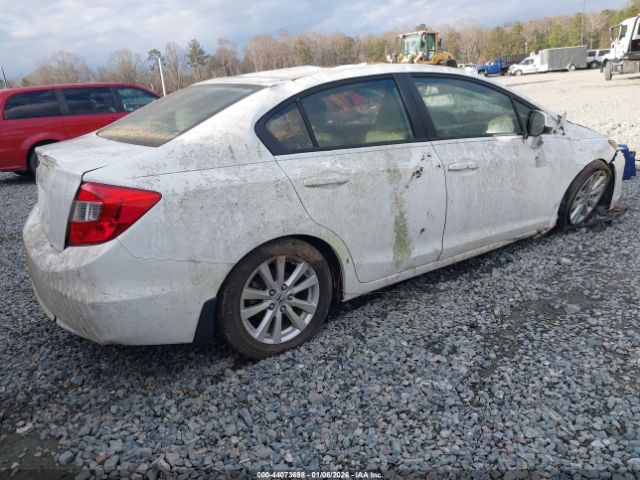 Honda Civic Ex-l Image 3