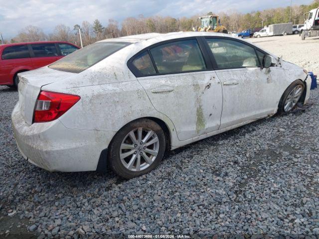 Honda Civic Ex-l Image 3