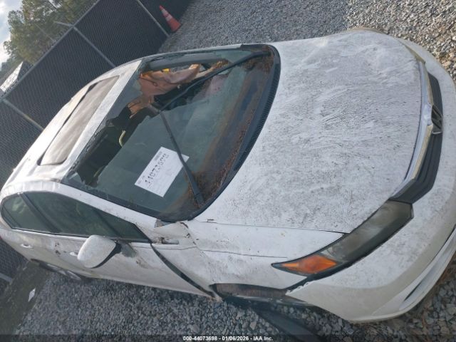 Honda Civic Ex-l Image 6