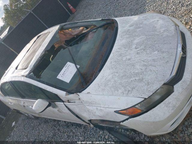 Honda Civic Ex-l Image 6