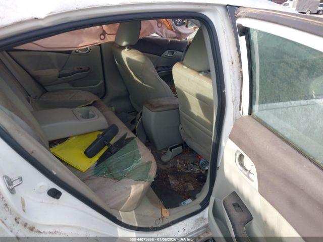 Honda Civic Ex-l Image 5