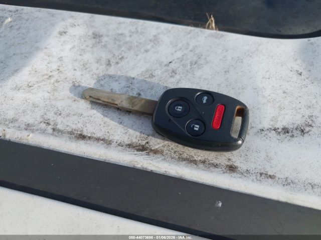 Honda Civic Ex-l Image 8