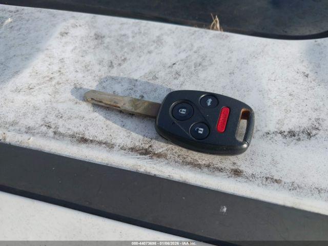 Honda Civic Ex-l Image 8