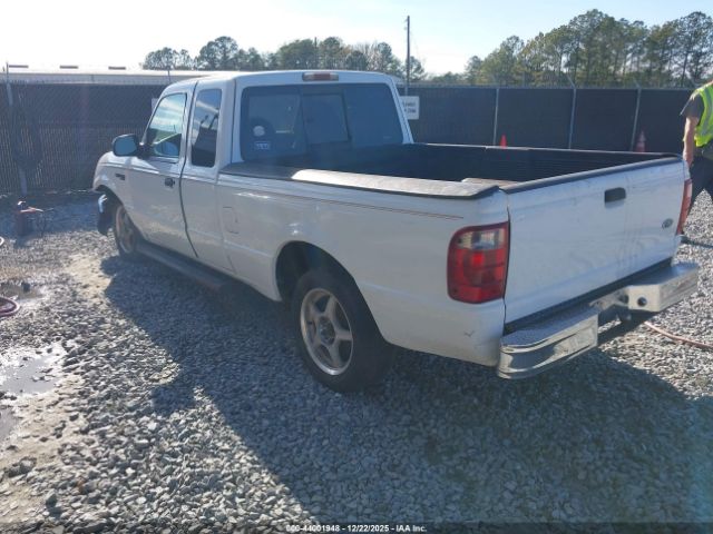 Ford Ranger Xlt Image 6