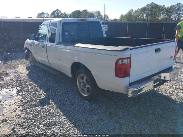 Ford Ranger Xlt Image 6