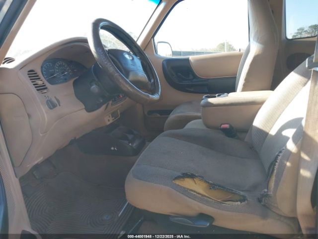 Ford Ranger Xlt Image 11