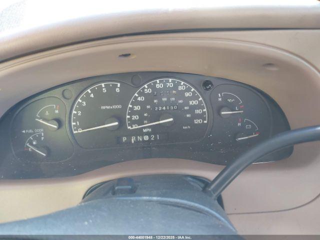 Ford Ranger Xlt Image 9