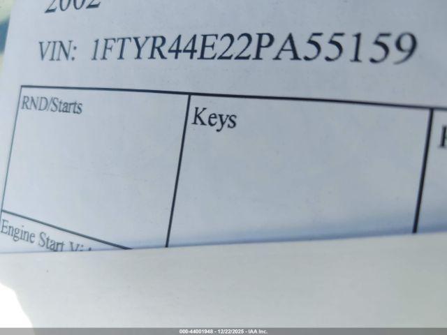 Ford Ranger Xlt Image 10