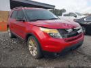 Ford Explorer Xlt Image 1