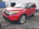 Ford Explorer Xlt Image 3