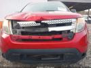 Ford Explorer Xlt Image 11