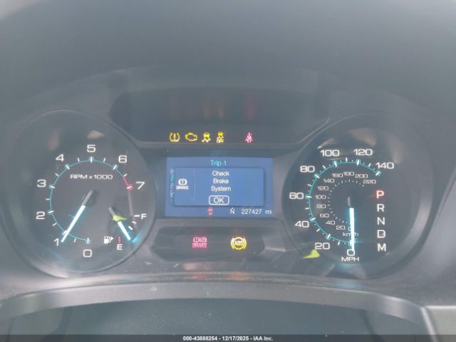 Ford Explorer Xlt Image 5