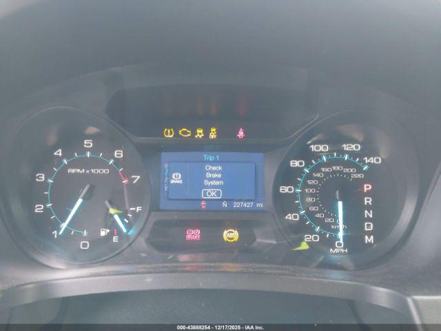 Ford Explorer Xlt Image 5