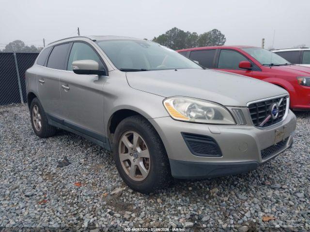  Salvage Volvo XC60