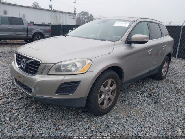 Volvo XC60 Image 4
