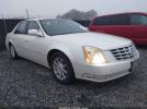 Cadillac DTS 1sc Image 1