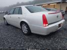 Cadillac DTS 1sc Image 5
