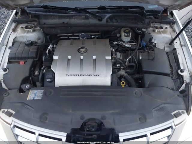 Cadillac DTS 1sc Image 8