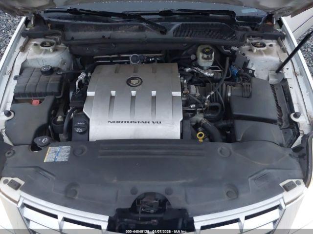 Cadillac DTS 1sc Image 8