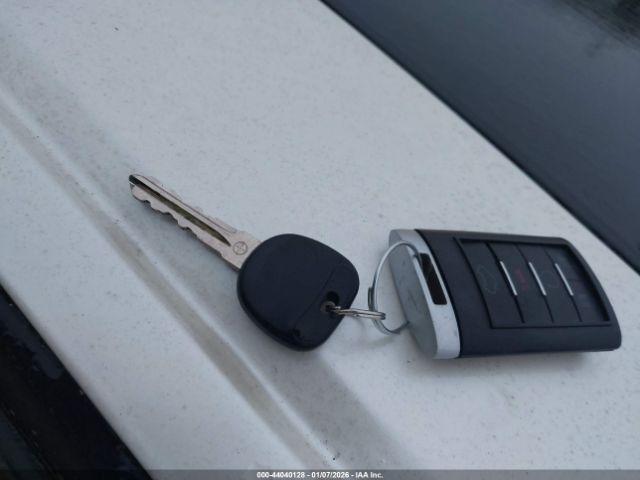 Cadillac DTS 1sc Image 2