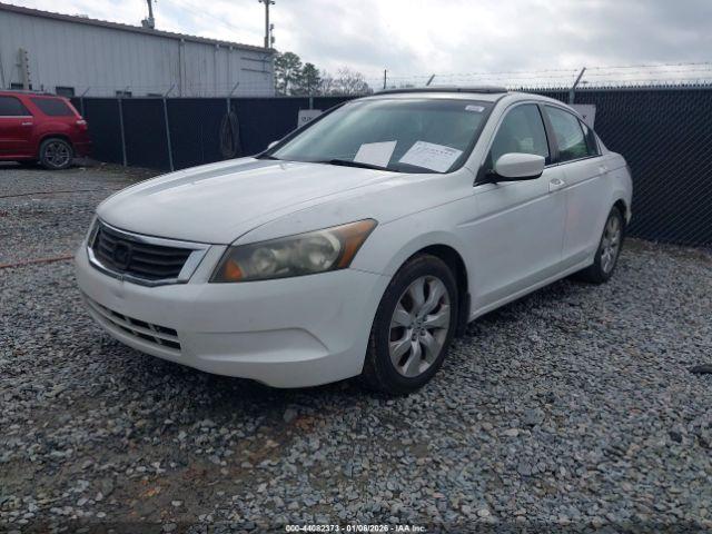 Honda Accord 2.4 Ex Image 6