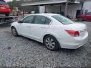 Honda Accord 2.4 Ex Image 2