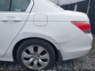 Honda Accord 2.4 Ex Image 11