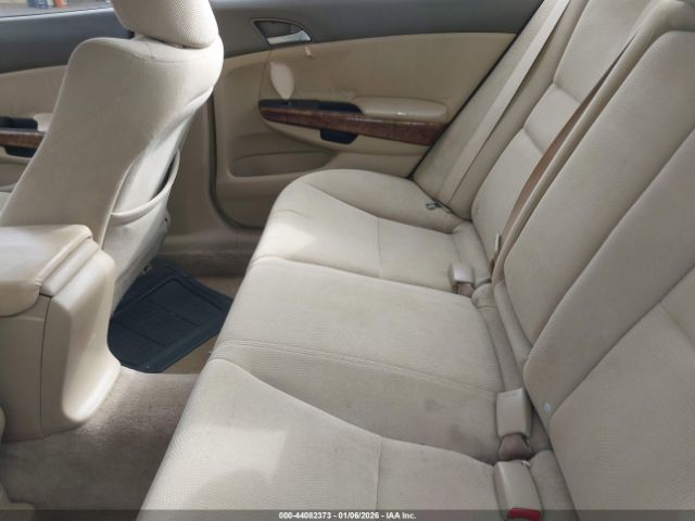 Honda Accord 2.4 Ex Image 9