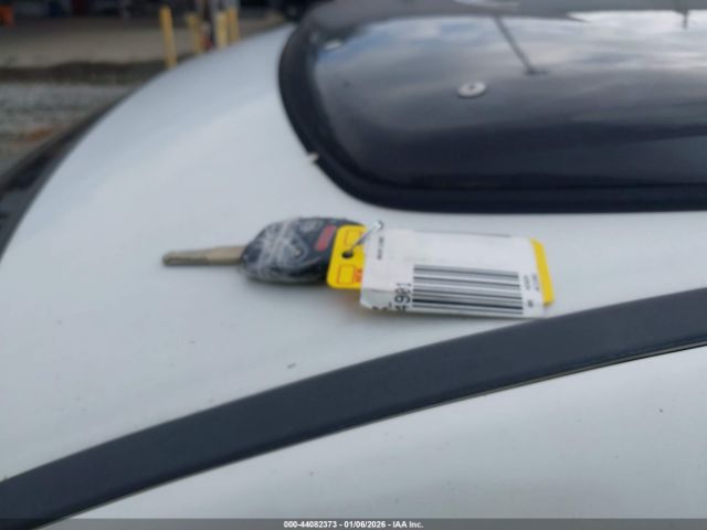 Honda Accord 2.4 Ex Image 8