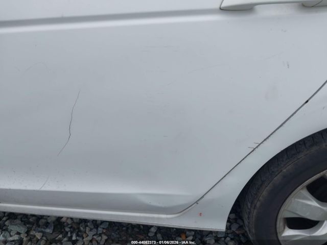 Honda Accord 2.4 Ex Image 7