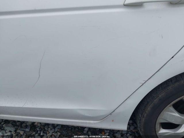 Honda Accord 2.4 Ex Image 7