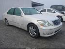 Lexus LS Image 1