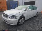 Lexus LS Image 2