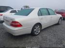Lexus LS Image 10