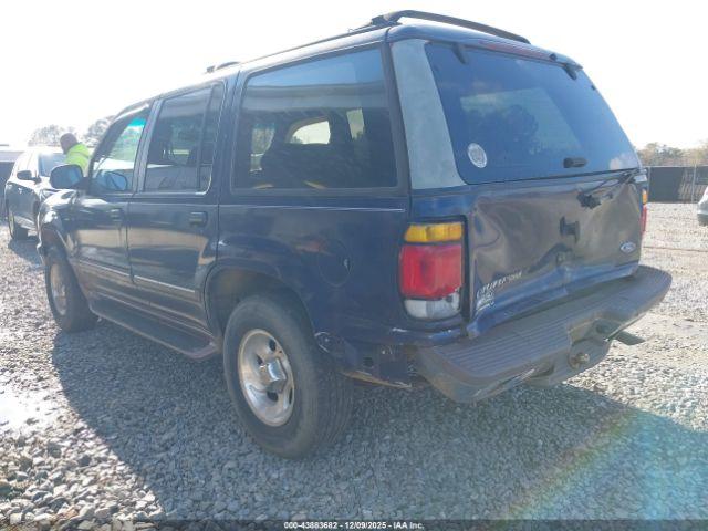 Ford Explorer Image 4