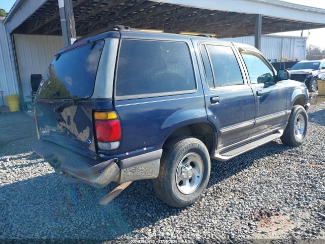 Ford Explorer Image 8