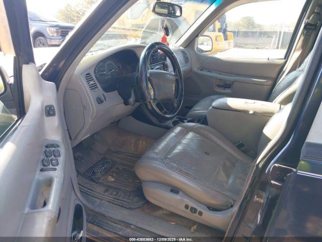 Ford Explorer Image 9