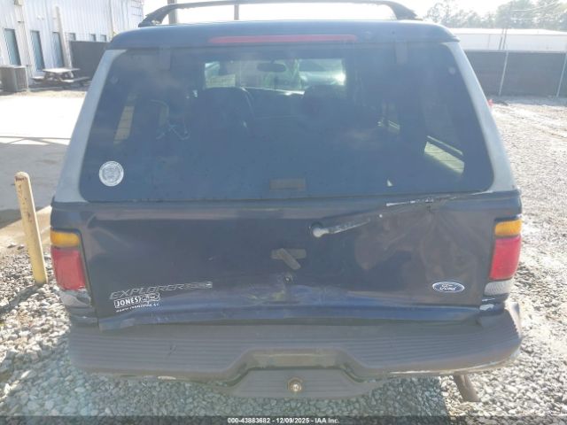 Ford Explorer Image 11