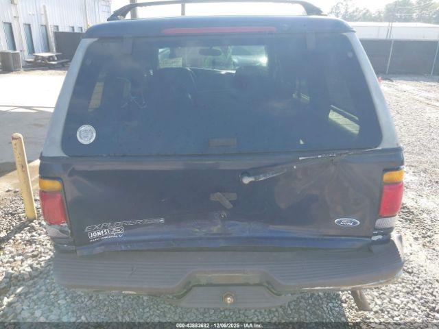 Ford Explorer Image 11