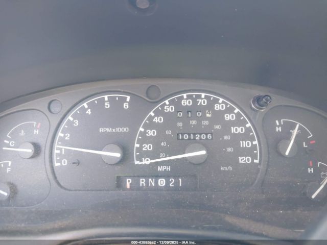 Ford Explorer Image 7