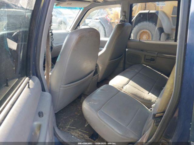 Ford Explorer Image 2