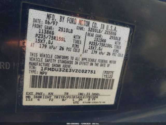 Ford Explorer Image 10