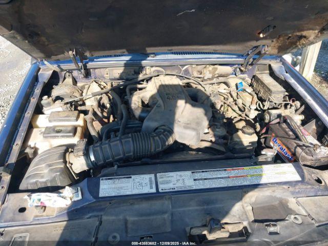 Ford Explorer Image 5