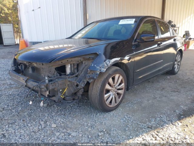 Honda Accord 2.4 Ex Image 11