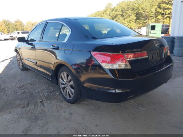 Honda Accord 2.4 Ex Image 9