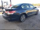 Honda Accord 2.4 Ex Image 6