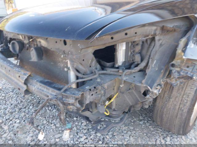 Honda Accord 2.4 Ex Image 5