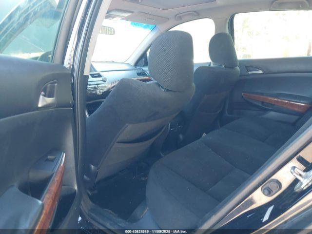 Honda Accord 2.4 Ex Image 7